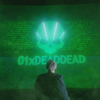 Whyalive feat Hariki, Denya8 - Антивирус (01xDeaddead 2022)