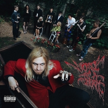 Redzed - Swag Of A Mystic (Noise At A Funeral 2022)