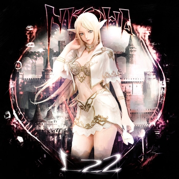 Альбом L22 Nкона