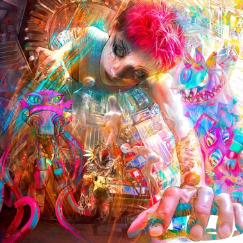 Pinq - Hot (K.o. 2022)