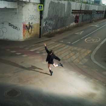 Grust200 - Космос нас не ждёт (Я живу в России, и мне не страшно 2022)