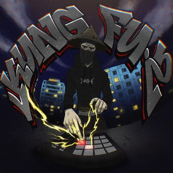 Ndls404 - Melancholy (Kung-Fu 2. 2022)