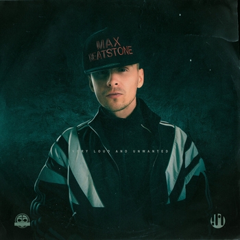 Max Beatstone - Rock My World (Very Loud And Unwanted 2022)