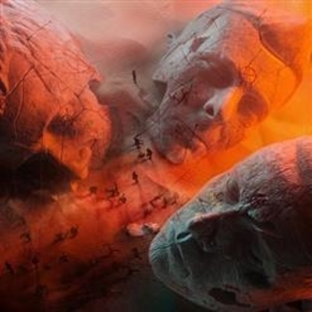 Muse - We Are Fucking Fucked (Will Of The People 2022)