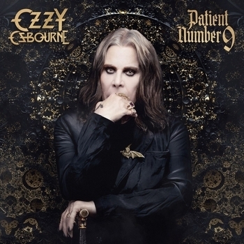Альбом Patient Number 9 Ozzy Osbourne