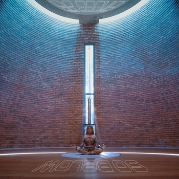 Sampa The Great - Bona (As Above, So Below 2022)