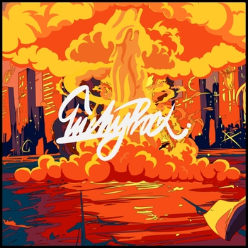 LuckyProduction - Nursultan