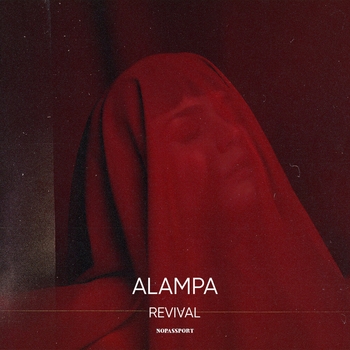 Alampa - I Care About Me (Revival 2022)
