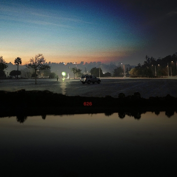 Rizza - Lights out (626. 2022)