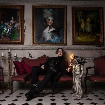 Monrau - Девочка Петербурга (Тишина, сделай громче 2022)