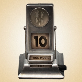 Альбом 10 Trueтень