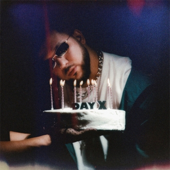 Альбом Day X Lucaveros