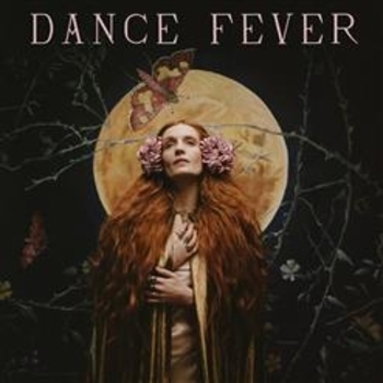 Florence And The Machine - Choreomania (Dance Fever 2022)