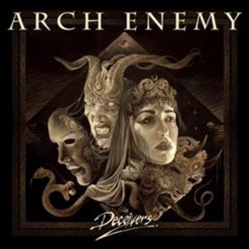 Arch Enemy - Into The Pit (Bonus) (Deceivers 2022)