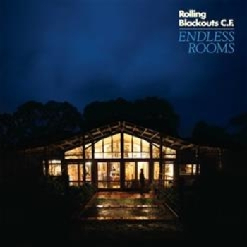 Rolling Blackouts Coastal Fever - Caught Low (Endless Rooms 2022)