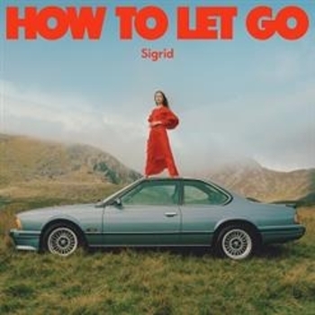 Sigrid - Thank Me Later (Sigrid 2022)