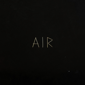 Sault - Luos Higher (Air 2022)