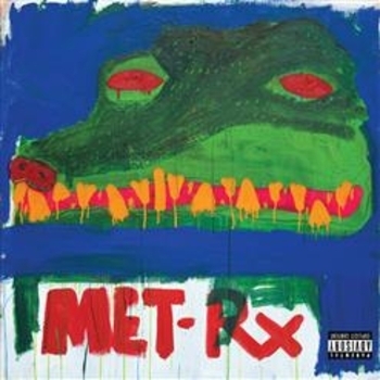 Альбом Cocodrillo Turbo Action Bronson