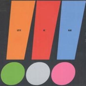 !!! feat Maria Uzor - Storm Around The World (Let It Be Blue 2022)