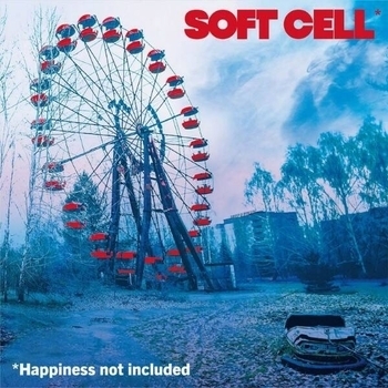 Soft Cell - Polaroid (Happiness Not Included 2022)