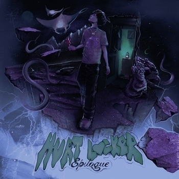 Jughead feat 4n Way - Дзен (Hurt Locker Epilogue 2022)