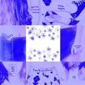 Gayle - Snow angels (A Study Of The Human Experience Volume Two 2022)