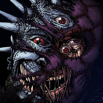 VELIAL SQUAD - Формалин (Ritual 2022)