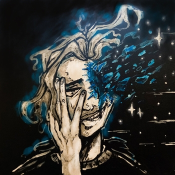 Фенди feat Eassywav - Сонный паралич (Reincarnation 2022)