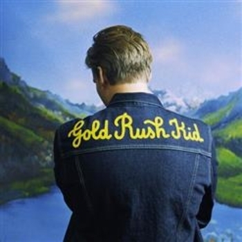 George Ezra - Anyone For You (Tiger Lily) (Gold Rush Kid 2022)