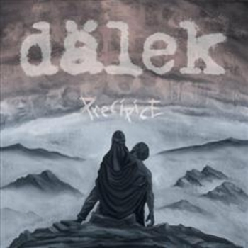 dälek - A Heretic's Inheritance (Precipice 2022)