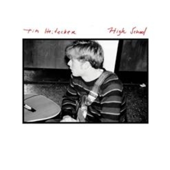 Альбом High School Tim Heidecker