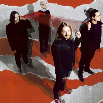 Альбом Включить на моем погребенье Видеокассета твоих родителей