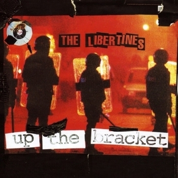 The Libertines - Boys in the Band (Up the Bracket)