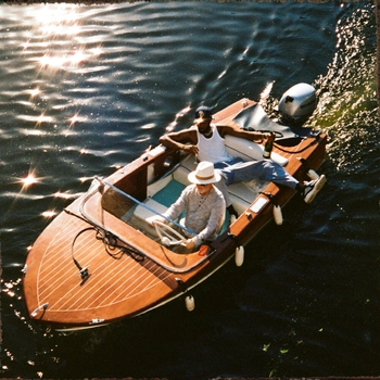 SaintE - Sade (Vacation 2022)