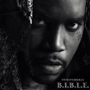 Fivio Foreign - Can't Be Us (B.i.b.l.e. 2022)