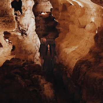 Zola Jesus - Sewn (Arkhon 2022)