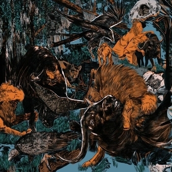 Titus Andronicus - We're Coming Back (The Will To Live 2022)