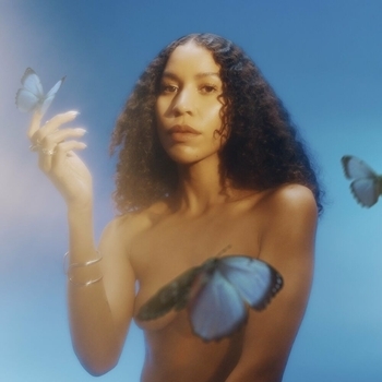 Альбом Morfo Charlotte Dos Santos