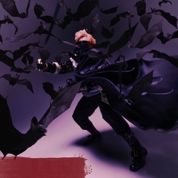 Альбом Алукард Thomas Mraz