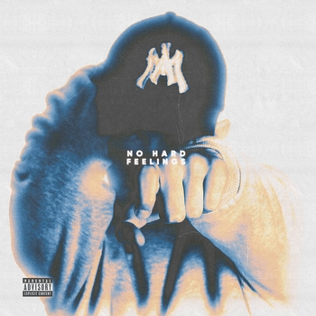 Croupie - Тайфун (No Hard Feelings 2022)