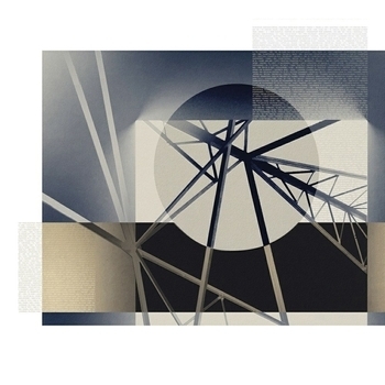 Brian Eno - Sherry (ForeverAndEverNoMore 2022)