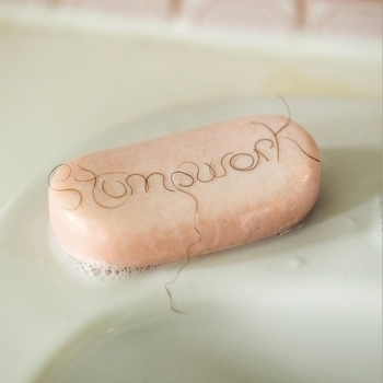 Dry Cleaning - Hot Penny Day (Stumpwork 2022)