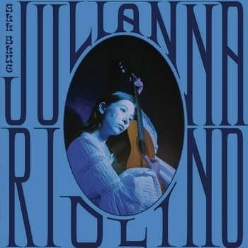 Julianna Riolino - You (All Blue 2022)