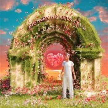 Syd - Control (Broken Hearts Club 2022)