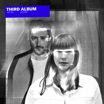 Miss Kittin feat The Hacker - Retrovision (Third Album 2022)