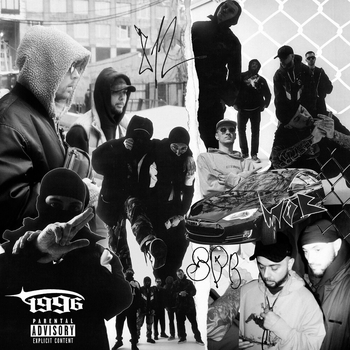 1996 feat Смоки Мо, D.masta, Мезза, Rigos, Крип-А-Крип - Taxi 22 (1996 (Greatest Hits, Vol. 1) 2022)