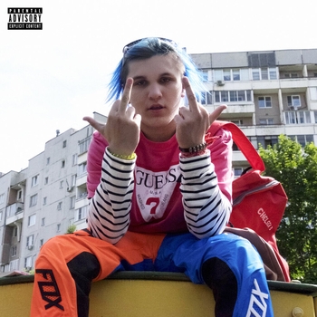 Thrill Pill - Буква L (Chelsea 3. 2022)