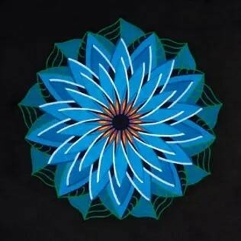 Greg Foat - Blue Lotus (Blue Lotus 2022)