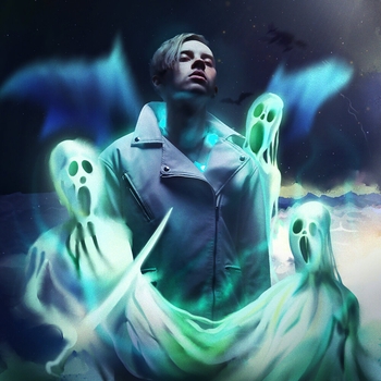 Proovy feat КлоуКома - Heavy (Призрак 2022)