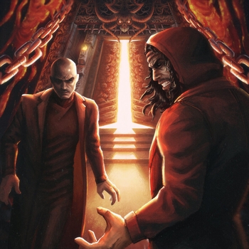 Fatal-M feat Sagath, Umertvie - Нелюдим (Зловещий (Deluxe Version) 2022)